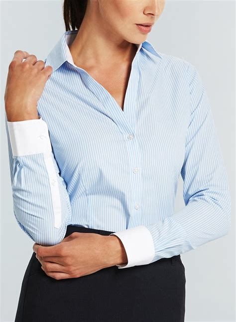 Womens Business Shirts Gloweave Shirts Save up to 25% Online