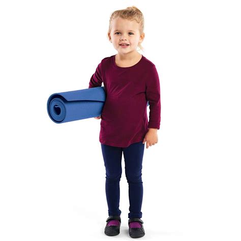 Kids Yoga Mats | Yoga Mat for Kids | Becker's