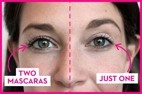 7 Easy Mascara Tips and Tricks For Great Lashes