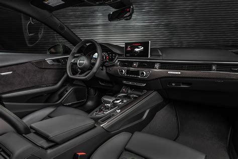 Gallery 2019 Audi Rs5 Sportback Torquecafecom