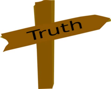 Free Truth Cliparts, Download Free Truth Cliparts png images, Free ClipArts on Clipart Library