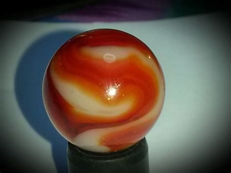 more of my favorite art glass marbles from my collection | Collectors Weekly