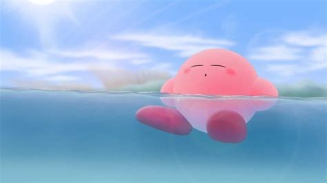 Kirby Wallpaper PC - KoLPaPer - Awesome Free HD Wallpapers