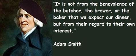 Adam Smith Quotes - ShortQuotes.cc