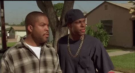 Chris Tucker Friday Movie GIF - Find & Share on GIPHY