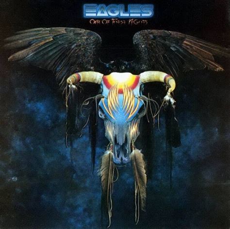 Eagles – One Of These Nights Lyrics | Genius Lyrics