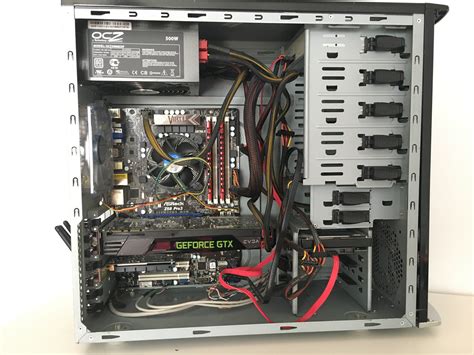 Will this fit into a Phanteks P400a RGB case? : r/buildapc