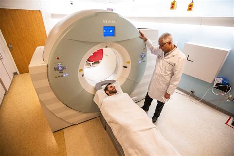 Do You Know the Differences Between a CT, MRI and PET Scan? - Mallinckrodt Institute of ...