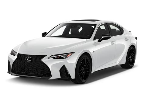 New 2023 Lexus IS 350 F Sport in El Paso, TX - Fox Auto Team