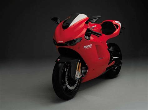 2007 Ducati Desmosedici RR - Gallery | Top Speed