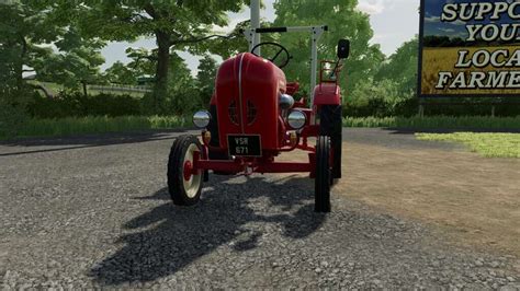 Irish License Plates (Prefab) v1.0 FS22 - Farming Simulator 22 Mod ...