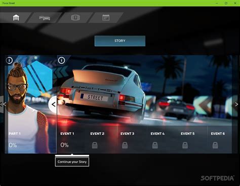 Forza Street Download, Review, Screenshots