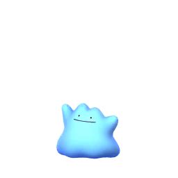 Ditto | Shiny pokemon Wiki | Fandom