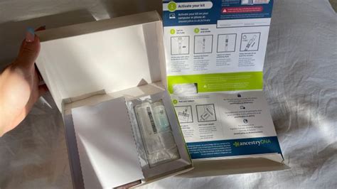 AncestryDNA Test Kit Review | Live Science