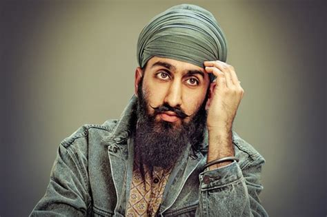 Beard Net Sikh | Beard Style Corner