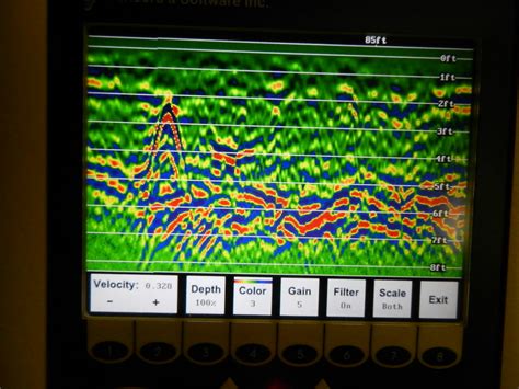 Rent or Buy GPR Equipment for Subsurface Surveys and Underground Utility Locating