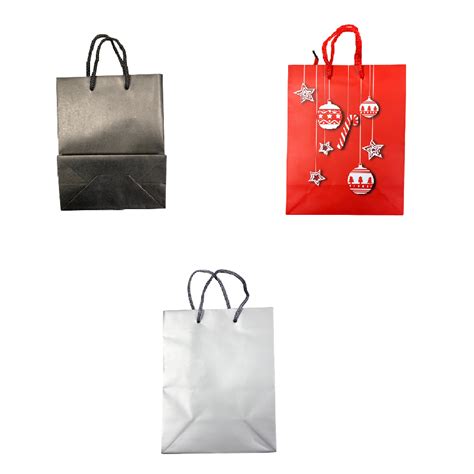 Pack of Gift Bags - Medium