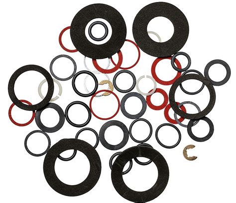 Custom Gaskets | Custom Gasket Manufacturing | Gasket Engineering