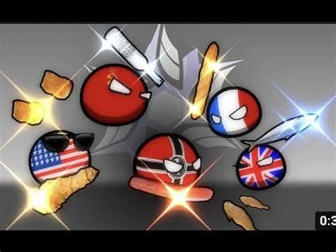 Countryballs The WW2 Arena : r/countryball_memes