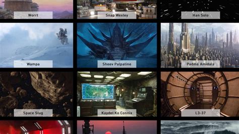 The best Zoom backgrounds: fun Zoom backgrounds - Star Wars, Marvel and more