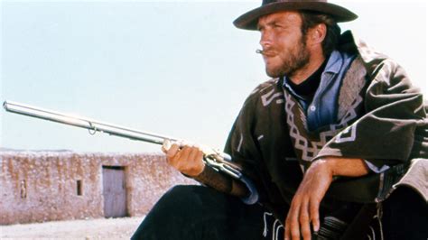 The Best Clint Eastwood Movies, Ranked | GIANT FREAKIN ROBOT