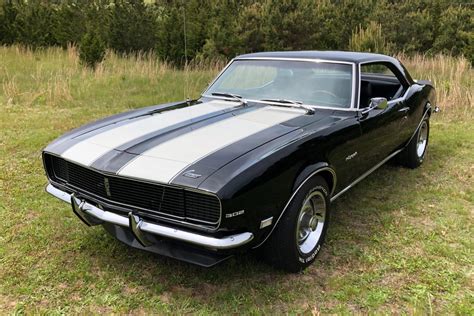 1968 Camaro