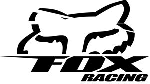 Fox Racing Logo PNG Vector (EPS) Free Download