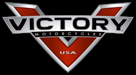 Victory Motorcycles Logo Images - motorcyclesjulll