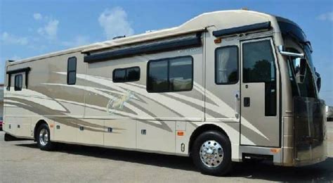 2005 american coach american eagle 40j for Sale in Fort Worth, Texas Classified | AmericanListed.com