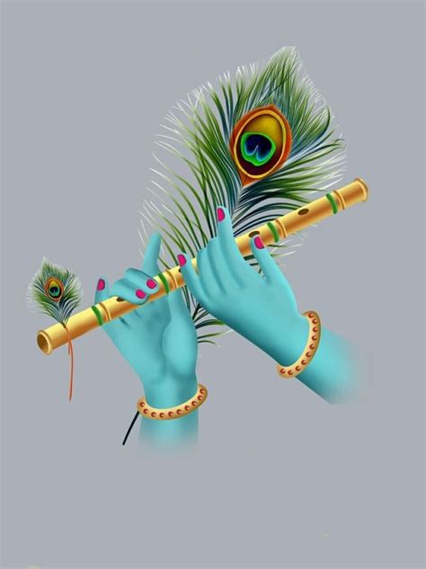 Morning flute music, Lord krishna flute music, #krishna #shorts #flute in 2022 | Lord krishna hd ...