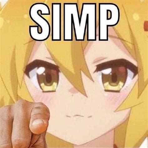 Are You An Anime Simp? - Quiz