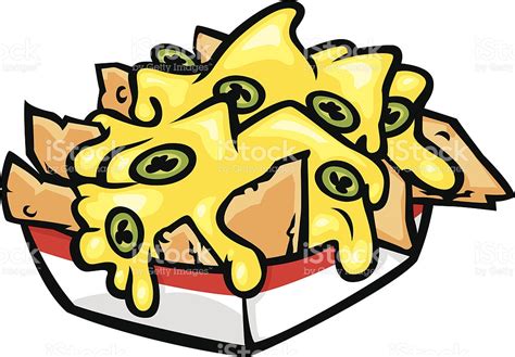 Nachos Clipart - ClipArt Best