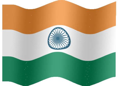 Indian flag GIFs - 30 Pieces of Animated Image for Free | USAGIF.com