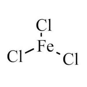 Ferric Chloride - Shanghai Chemex