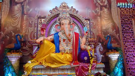 Lord Ganesha Wallpapers For Laptop