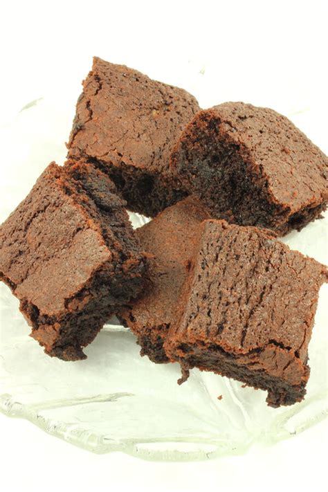 Easy-Bake Oven Brownies Recipe | CDKitchen.com