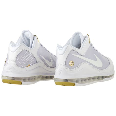 Nike Air Max LeBron 7 Low (VII) - 412230-100 - Sneakerhead.com – SNEAKERHEAD.com