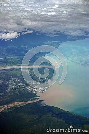 Lae City Papua New Guinea Stock Image - Image: 7461651