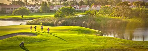 More about Paarl Golf Club | TravelGround