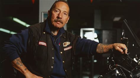 Hells Angels funeral for Sonny Barger expected to draw thousands as ...