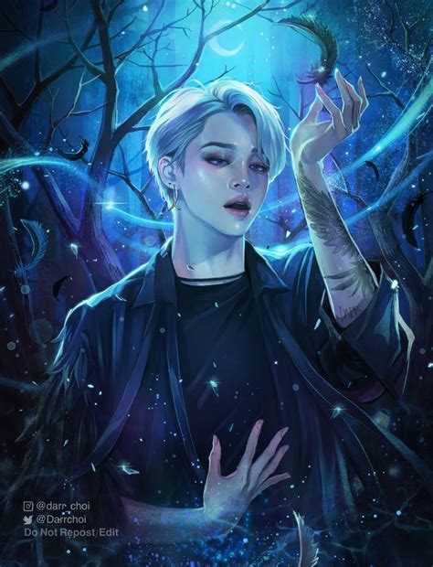 최다르DARR on Twitter | Jimin fanart, Bts fanart, Taehyung fanart