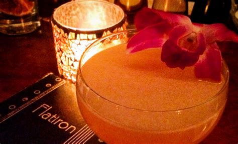 Drink Up: 6 Best Happy Hour Bars in NYC That Definitely Won't Put a Dent Your Wallet | spoiled NYC