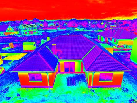 Inspect Karma | Drone Thermal Imaging