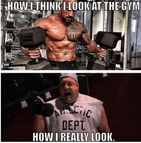 23 Funny gym memes to get you pumped. | Gym memes funny, Workout memes, Gym memes