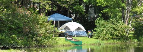 Tent/Popup/Van Camping - Keen Lake