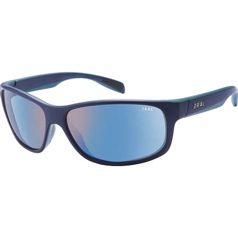 Zeal Sable Polarized Sunglasses - Women's - Accessories