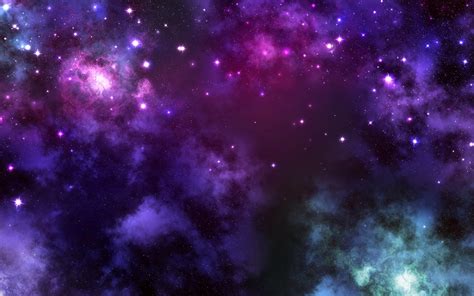 10 New Purple And Pink Galaxy FULL HD 1080p For PC Background