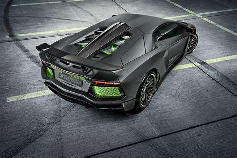 Custom Lamborghini Aventador, HD Cars, 4k Wallpapers, Images, Backgrounds, Photos and Pictures