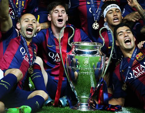 Lionel Messi: Every trophy lifted by Barcelona star | Sport Galleries | Pics | Express.co.uk