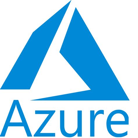 Microsoft Azure Logo Transparent Png | Images and Photos finder